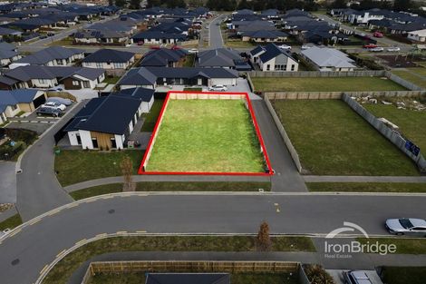 Photo of property in 36 Agathis Crescent, Wigram, 8025