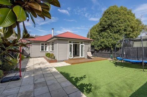 Photo of property in 49 Rose Street, Somerfield, Christchurch, 8024