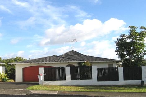 Photo of property in 105 Eban Avenue, Hillcrest, Auckland, 0627