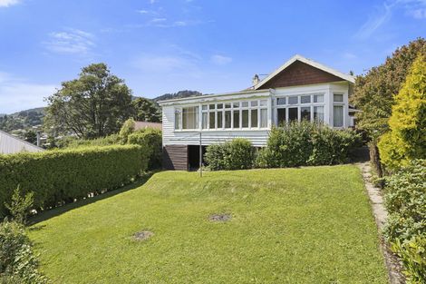 Photo of property in 25 Royston Street, North East Valley, Dunedin, 9010