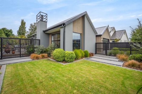 Photo of property in 19 Ardrossan Way, Tai Tapu, 7672