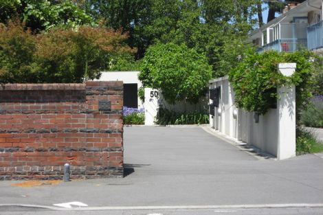 Photo of property in 50g Carlton Mill Road, Merivale, Christchurch, 8014
