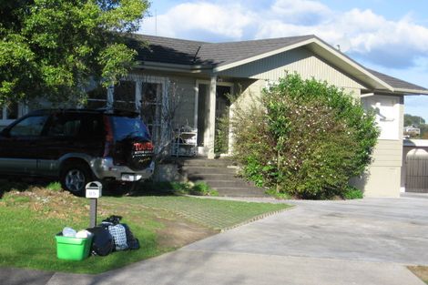 Photo of property in 85 Angelo Avenue, Howick, Auckland, 2014