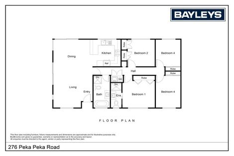 Photo of property in 276 Peka Peka Road, Peka Peka, Waikanae, 5391