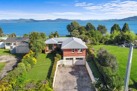 Photo of property in 5 Hugh Avenue, Hamurana, Rotorua, 3097