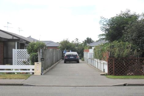 Photo of property in 19a Cox Street, Ashburton, 7700