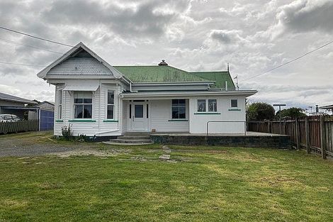 Photo of property in 1/107 Hokianga Road, Dargaville, 0310