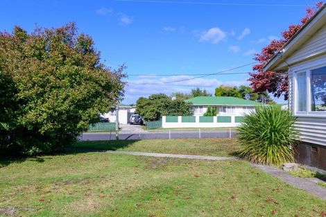 Photo of property in 2 Park Road, Western Heights, Rotorua, 3015