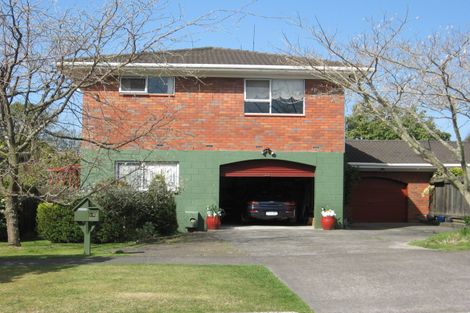 Photo of property in 16 Ashley Street, Glenholme, Rotorua, 3010