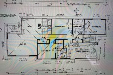 Photo of property in 71 Hills View Drive, Papamoa, 3118