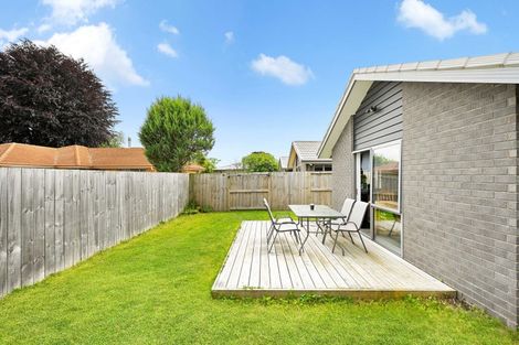 Photo of property in 19b Normandy Avenue, Melville, Hamilton, 3206