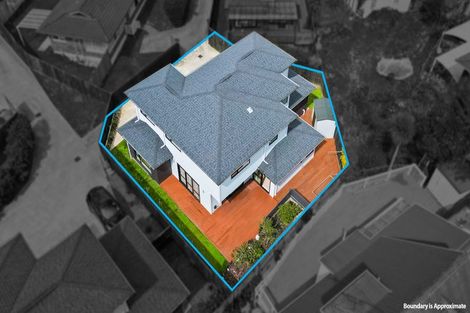 Photo of property in 21b Wells Road, Bucklands Beach, Auckland, 2012