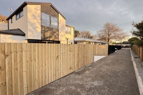 Photo of property in 3/4 Grove Road, Addington, Christchurch, 8024