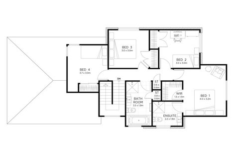 Photo of property in 5 Vincent Mcgrath Crescent, Swanson, Auckland, 0614
