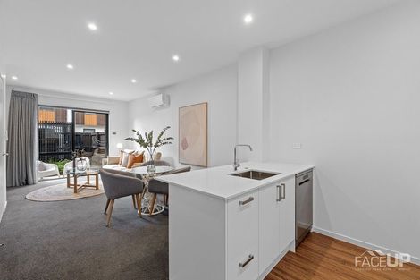 Photo of property in 6 Arvo Lane, Hobsonville, Auckland, 0616