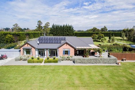 Photo of property in 247p Amberley Beach Road, Amberley, 7481