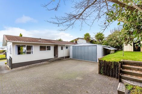 Photo of property in 51 Hyde Avenue, Richmond Heights, Taupo, 3330