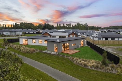 Photo of property in 36 Goldie Drive, Rangiora, 7400