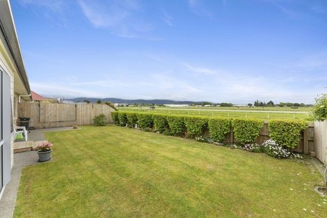 Photo of property in Trackside Villas, 7/91 Mako Mako Road, Levin, 5510