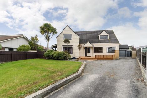 Photo of property in 7 Dunsinane Place, Marton, 4710