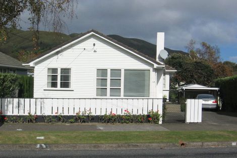 Photo of property in 14 Tilbury Street, Fairfield, Lower Hutt, 5011