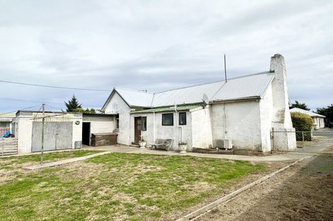 Photo of property in 240 Princes Street, Strathern, Invercargill, 9812