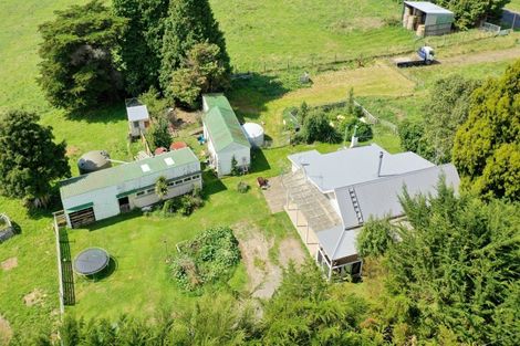 Photo of property in 139 Third Line, Norsewood, 4974