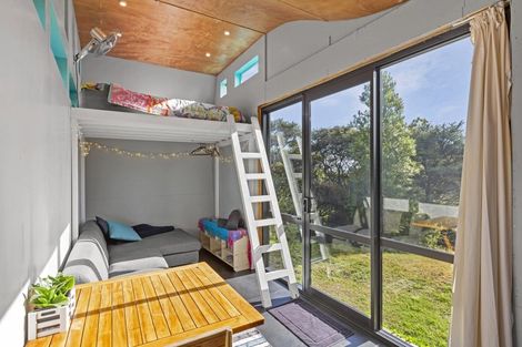 Photo of property in 112 Whaanga Road, Raglan, 3297