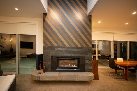 Photo of property in 49 Tutakarae Road, Kelvin Grove, Palmerston North, 4470