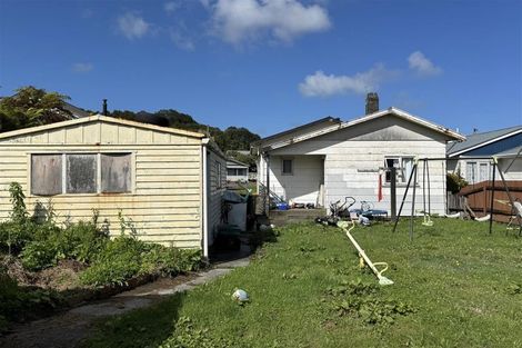 Photo of property in 34 Macdougall Avenue, Dunollie, Runanga, 7803