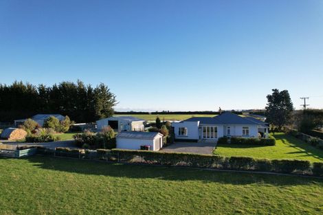 Photo of property in 261 Wilsons Crossing Road, Tussock Creek, Winton, 9781