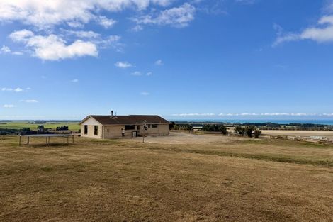 Photo of property in 7 Georgetown-pukeuri Road, Pukeuri, Oamaru, 9493