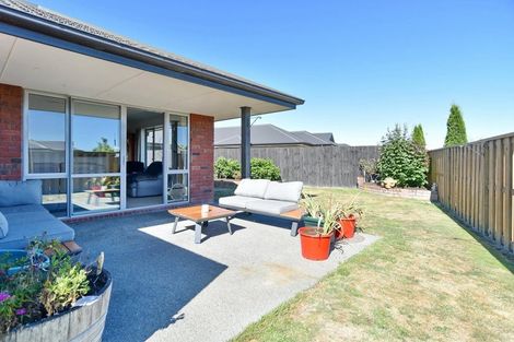 Photo of property in 7 Freyberg Street, Rangiora, 7400