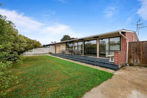 Photo of property in 11 Dulles Place, Papanui, Christchurch, 8053