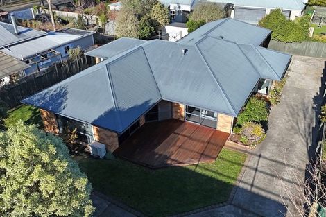 Photo of property in 371 High Street, Rangiora, 7400