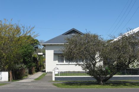 Photo of property in 113 Fox Street, Whataupoko, Gisborne, 4010