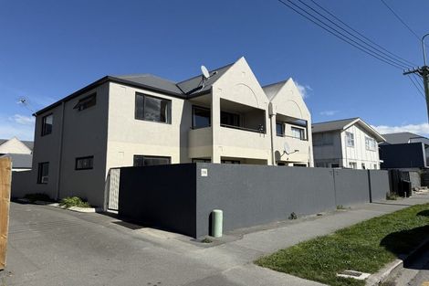 Photo of property in 4/318 Hereford Street, Christchurch Central, Christchurch, 8011