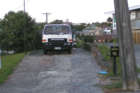 Photo of property in 21 Spencer Terrace, Hauraki, Auckland, 0622