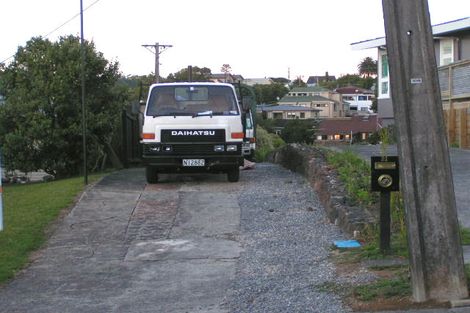 Photo of property in 21 Spencer Terrace, Hauraki, Auckland, 0622