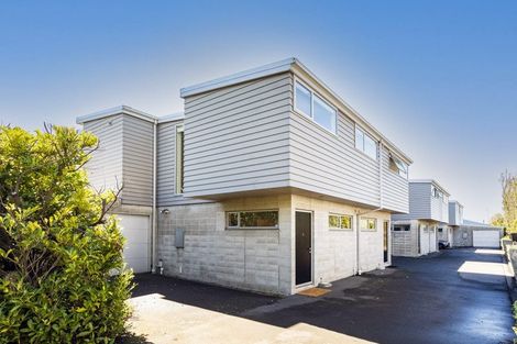 Photo of property in 32a Champion Street, Edgeware, Christchurch, 8013