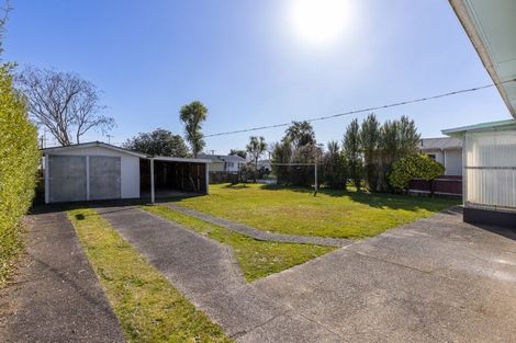 Photo of property in 11 Bartholomew Road, Levin, 5510