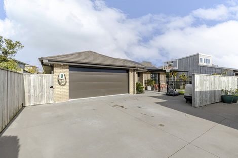 Photo of property in 261a Frankley Road, Ferndale, New Plymouth, 4310