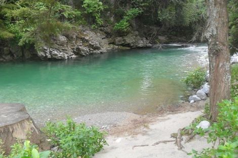 Photo of property in 656 East Takaka Road, East Takaka, Takaka, 7183