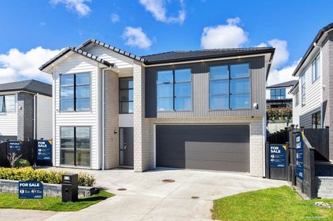 Photo of property in 118 Mcquoids Road, Flat Bush, Auckland, 2019