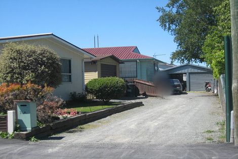 Photo of property in 3a Dunbeath Street, Blenheim, 7201