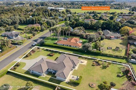 Photo of property in 22 Edkins Road, Kerikeri, 0230