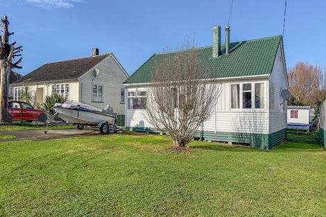 Photo of property in 13 Porritt Street, Paeroa, 3600