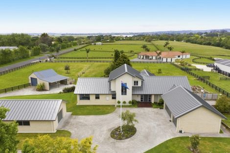 Photo of property in 96 Dyke Road, Karaka, Papakura, 2580