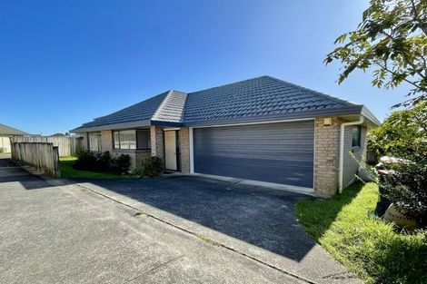 Photo of property in 3 Margaret Road, Papatoetoe, Auckland, 2025