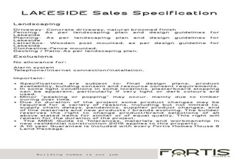 Photo of property in 5 Kumukumu Way, Te Kauwhata, 3710